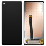 Display Samsung XCover Pro (G715) Original GH82-22377A.