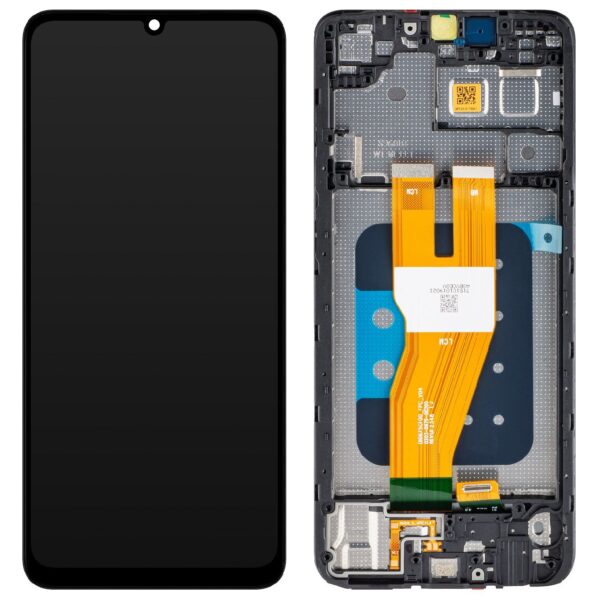 Ecran Samsung Galaxy A05 A055 Original GH81-24189A.
