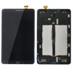 Ecran Samsung Tab A 2016 (T585) Negru