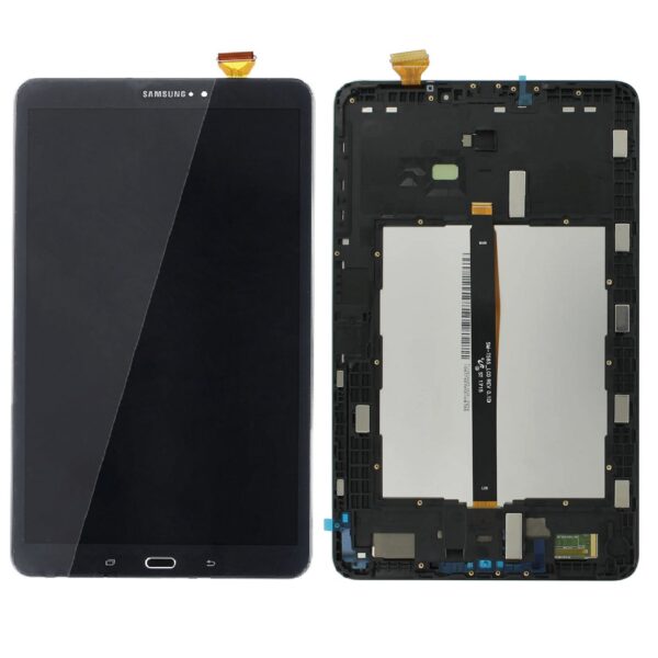 Ecran Samsung Tab A 2016 (T585) Negru