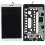 Ecran Samsung Tab 4 Pro 8.4 (T320) Alb.