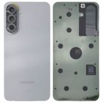 Capac Spate Samsung Galaxy A56 Awesome Lightgray A566 Original GH82-36807B.