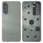 Capac Spate Samsung Galaxy A56 Awesome Olive A566 Original GH82-36807C.