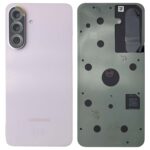 Capac Spate Samsung Galaxy A56 Awesome A566 Pink Original GH82-36807D.
