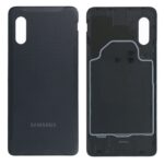 Capac Spate Samsung Xcover Pro (G715) Original GH98-45174A.