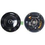 Capac Spate Samsung Watch Active 2 (R820) Negru