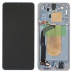 Ecran Samsung S25 Edge (S937) Silver Original GH82-37224A.