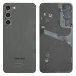 Capac Spate Samsung S23 Plus (S916) Green Original GH82-30388C.