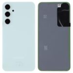 Capac Spate Samsung S23 FE 5G (S711) Mint Original GH82-32787C.