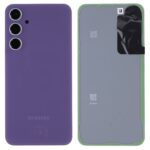 Capac Spate Samsung S23 Fe 5G (S711) Purple Original GH82-32787D.