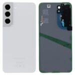 Capac spate Samsung Galaxy S22 5G (S901) Alb.