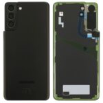 Capac Samsung S21 Plus (G996) Negru Original GH82-24505A.