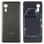 Capac Spate Samsung Xcover 5 (G525) Negru