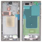 Rama Samsung Galaxy S24 Ultra (S928) Titanium Grey. Original GH82-33399A.