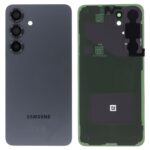 Capac Spate Samsung S25 (S931) Negru Original GH82-36295E.