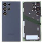 Capac spate Samsung Galaxy S24 Ultra (S928) Violet. Original GH82-33349D.