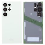 Capac spate Samsung Galaxy S24 Ultra (S928) Verde Deschis. Original GH82-33349E.