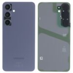 Capac Spate Samsung S24 Plus (S926) Violet Original GH82-33275C.