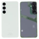 Capac Spate Samsung S24 Plus (S926) Verde Deschis Original GH82-33275E.