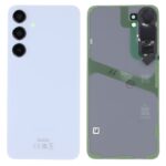 Capac Spate Samsung S24 Plus (S926) Albastru Deschis Original GH82-33275F.