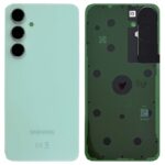 Capac Spate Samsung S24 FE (S721) Mint Original GH82-35832D.