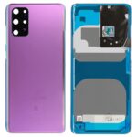 Capac Spate Samsung S20 Plus 5G (G986) Purple Original GH82-22032K.