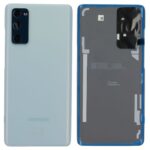 Capac Spate Samsung S20 Fe 5G (G781) Cloud Mint Original GH82-24223D.