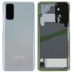 Capac Spate Samsung S20 (G980) Albastru deschis Original GH82-22068D.