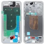 Rama Ecran Samsung S23 FE (S711) Silver Original GH82-32857B.