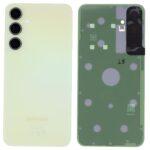 Capac Spate Samsung Galaxy A35 Lemon A356 Original GH82-33986D.