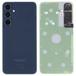 Capac Spate Samsung Galaxy A35 A356 Negru Original GH82-33986A.