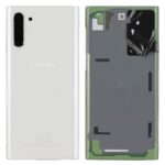 Capac Spate Samsung Note 10 (N970) Alb Original GH82-20528B.