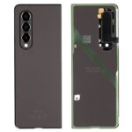 Capac Spate Samsung Galaxy Z Fold 3 5G (F926) Negru Original GH82-26316A.