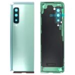 Capac Spate Samsung Fold (F900)  Space Silver Original GH82-19587A.