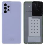Capac Samsung Galaxy A52s A528 Violet Original GH82-26858C.