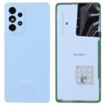 Capac Samsung Galaxy A53 Light A536 Blue Original GH82-28017C.