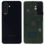 Capac Spate Samsung Galaxy A26 A266 Negru Original GH82-37020A.