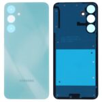 Capac Spate Samsung Galaxy A16 Light A166 Green Original GH82-36030D.