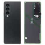 Capac Samsung Z Fold 4 (F936) Negru Original GH82-29254A.