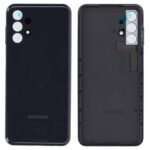 Capac Samsung Galaxy A13 A135 Negru Original GH82-28387A.