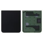 Capac Inferior Samsung Z Flip4 (F721) Negru Original GH82-29298A.
