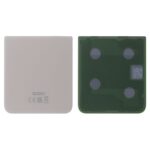Capac Inferior Samsung Z Flip 4 (F721) Roz Original GH82-29298C.