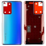Capac Spate Xiaomi 11T Pro Albastru