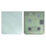 Capac Spate Samsung Z Flip 5 (F731) Mint Original GH82-31929D.