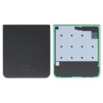 Capac Spate Samsung Z Flip 3 5G (F711) Negru