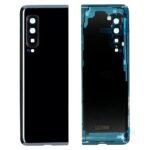 Capac Spate Samsung Fold 5G (F907) Negru Original GH97-23431B.