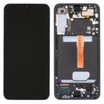 Ecran Samsung Galaxy S22 Plus (S906) Negru