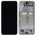 Ecran Samsung Galaxy S22 Plus (S906) Violet