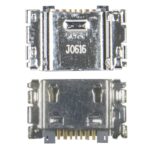 Placa Incarcare