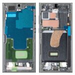 Rama Samsung Galaxy S23 Ultra (S918) Verde. Original GH96-15833C.